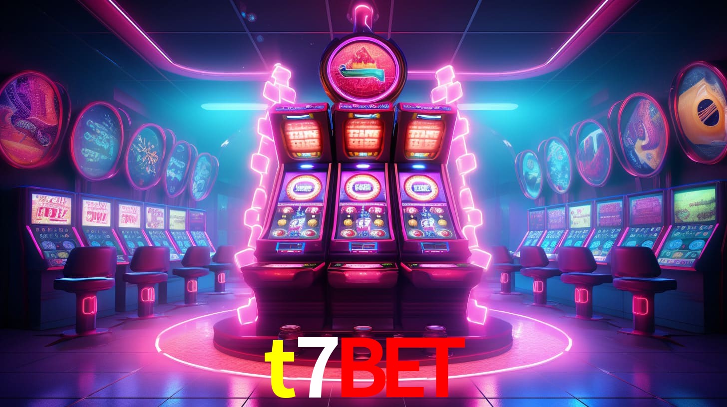 t7bet - Jogos No Cassino Online! - t7bet.com