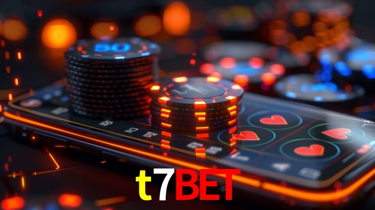Statistics t7bet