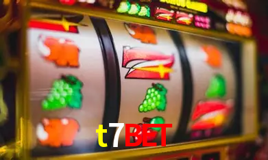 A Revolução dos Aplicativos de Jogos no t7bet