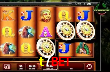 Desvendando o Mundo dos Jogos Virtuais na t7bet