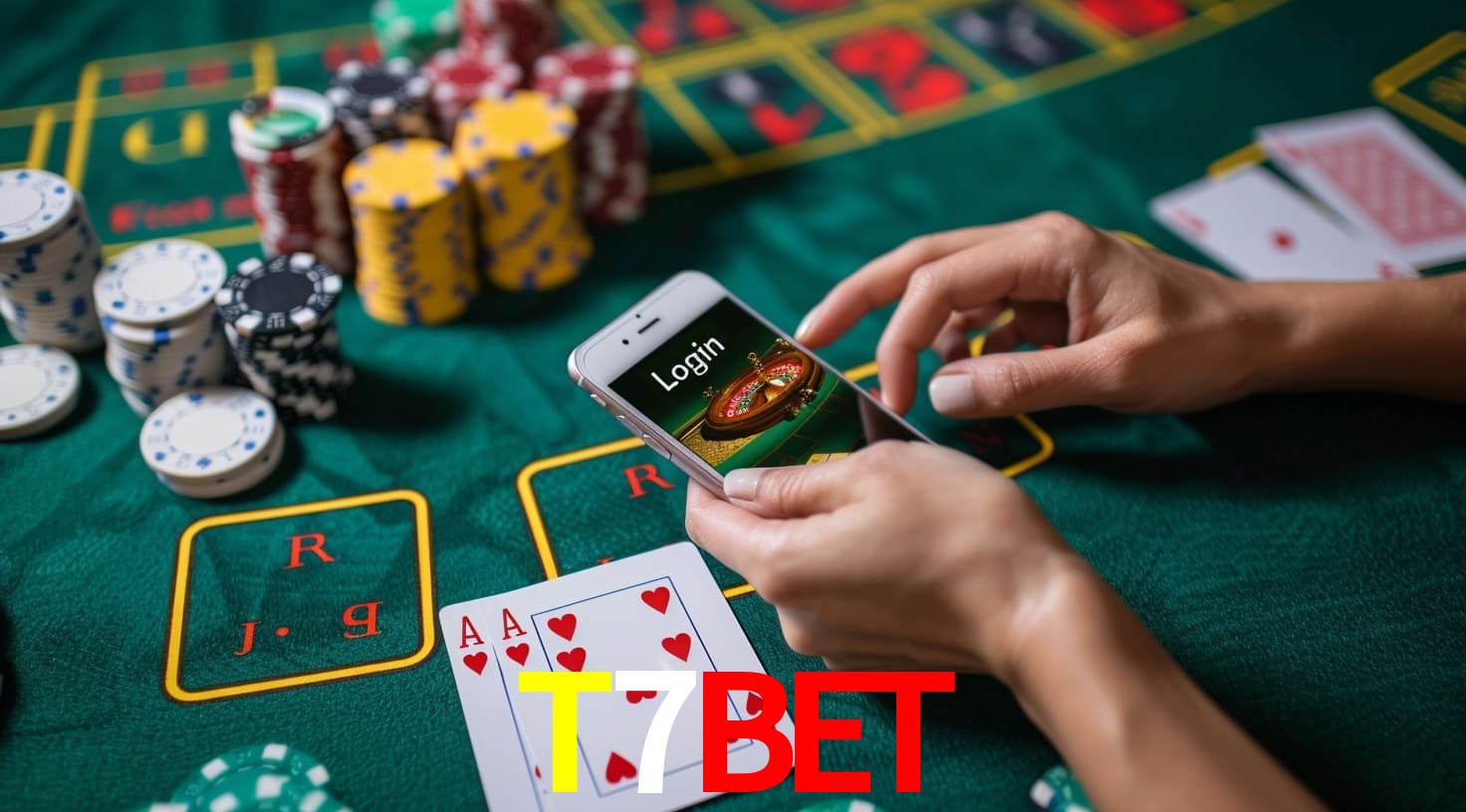 T7BET
