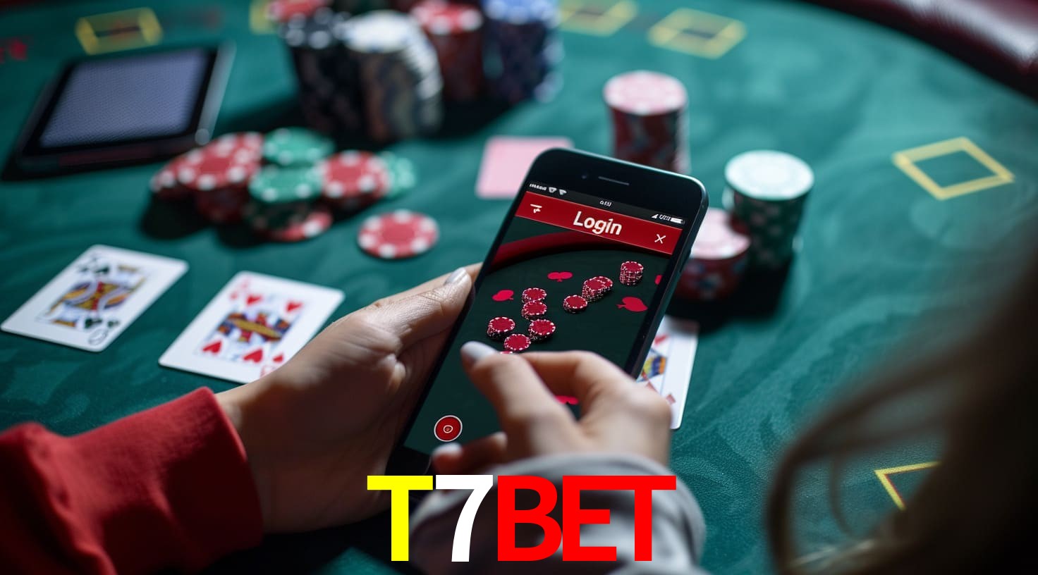 T7BET