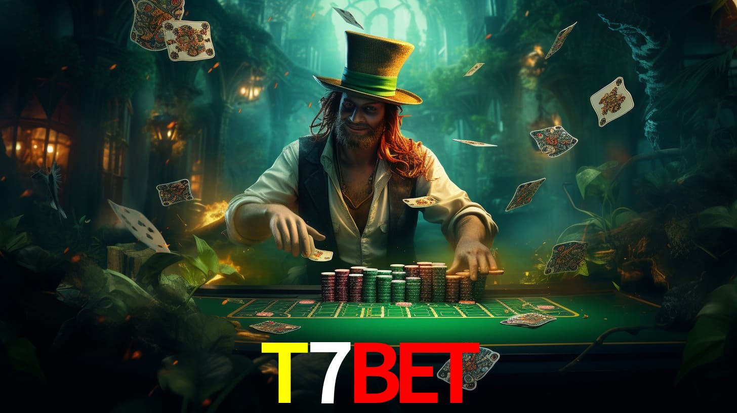 T7BET