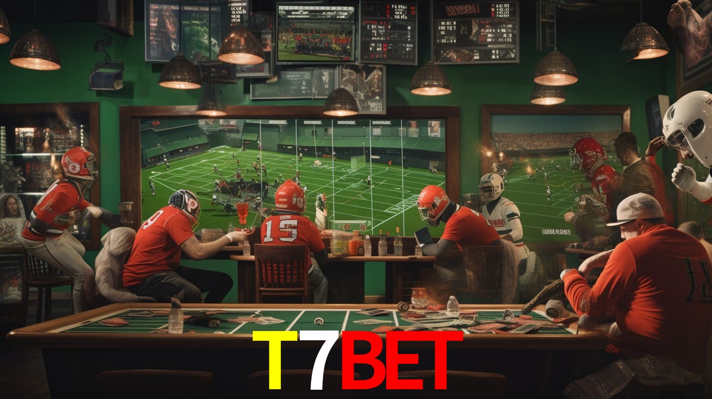 T7BET