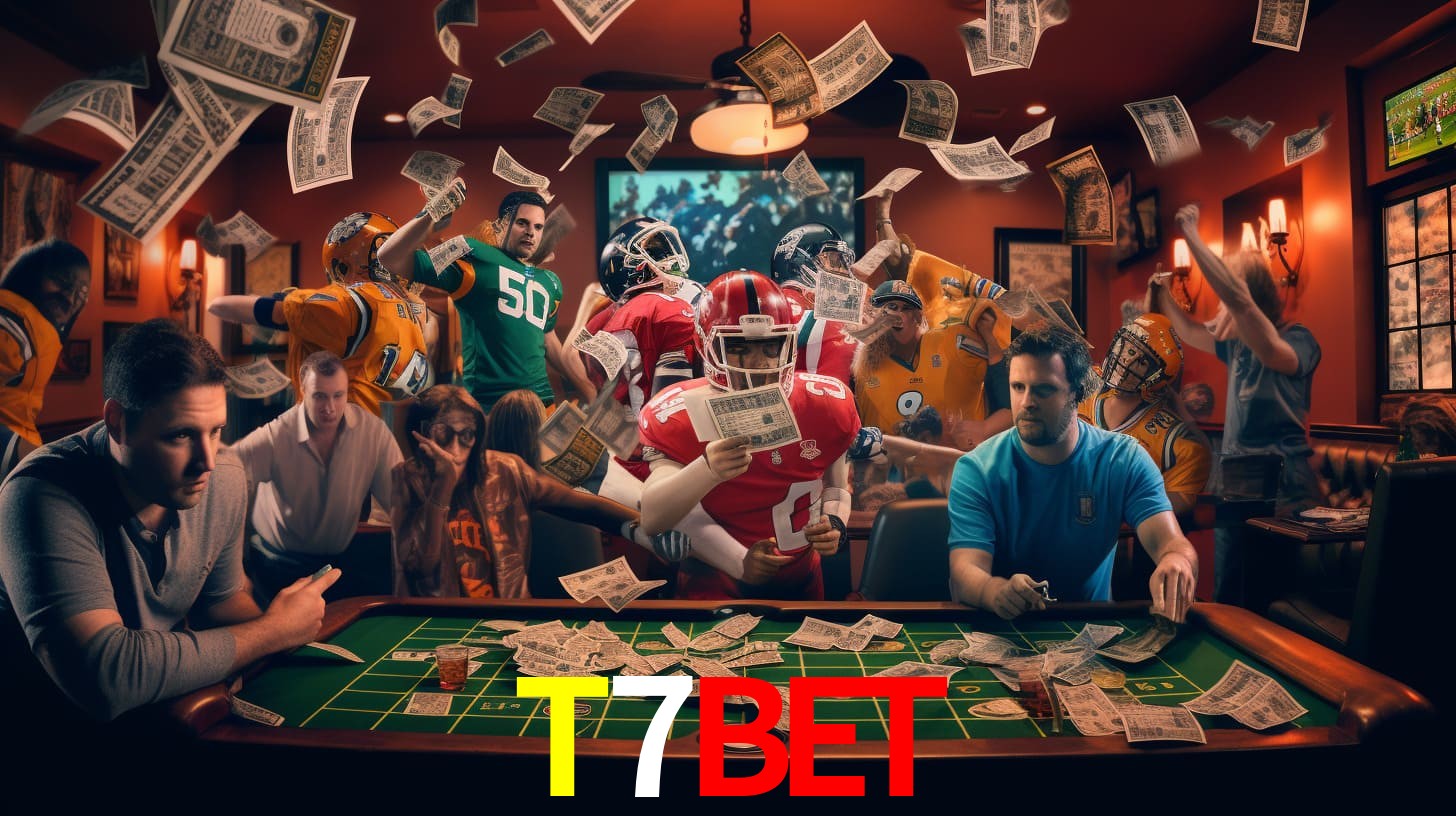T7BET