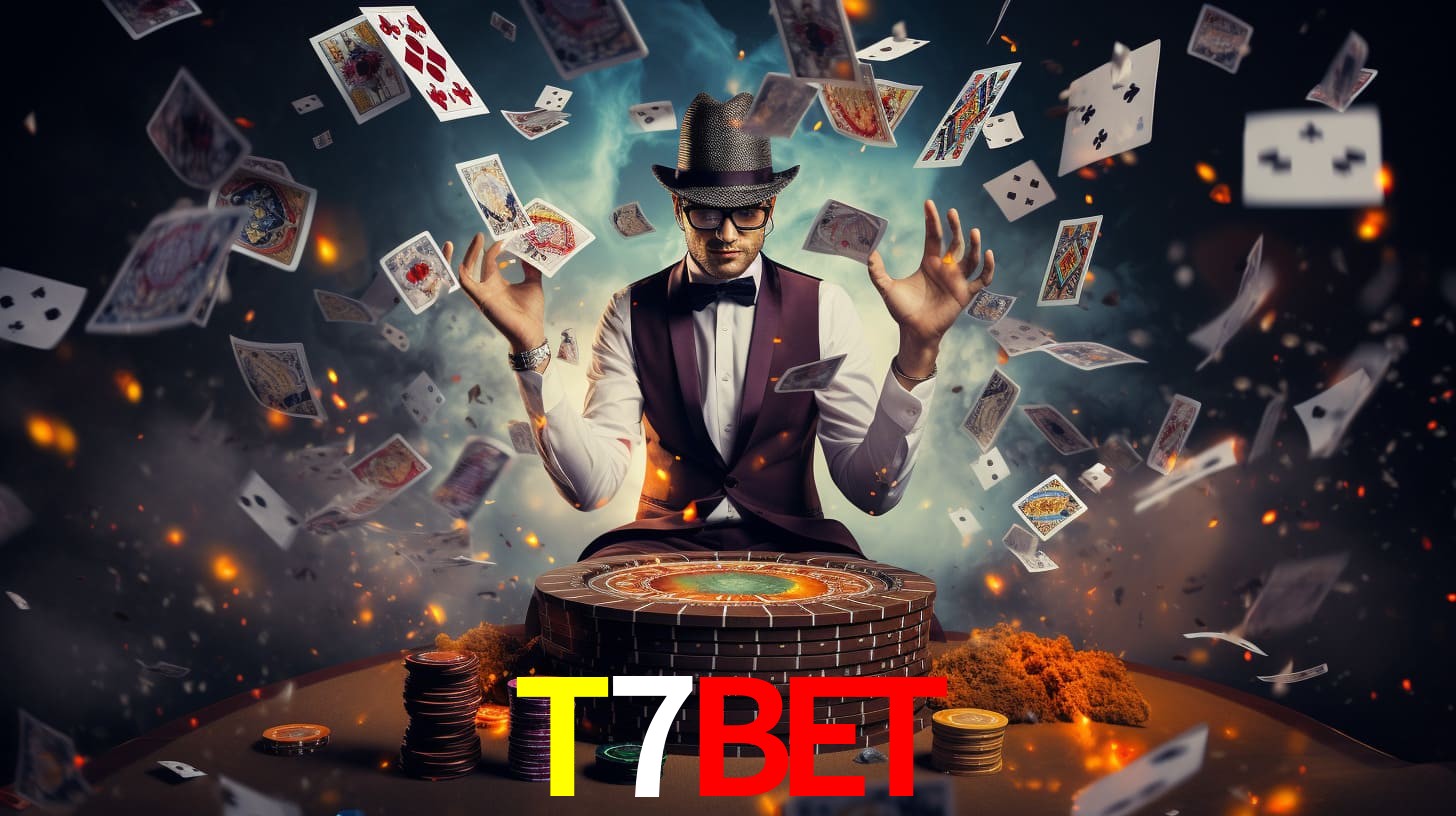 T7BET