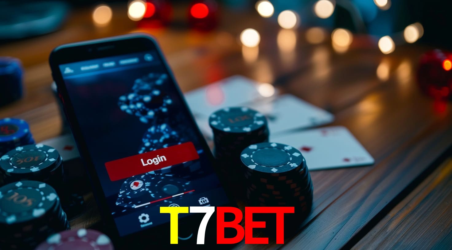 T7BET