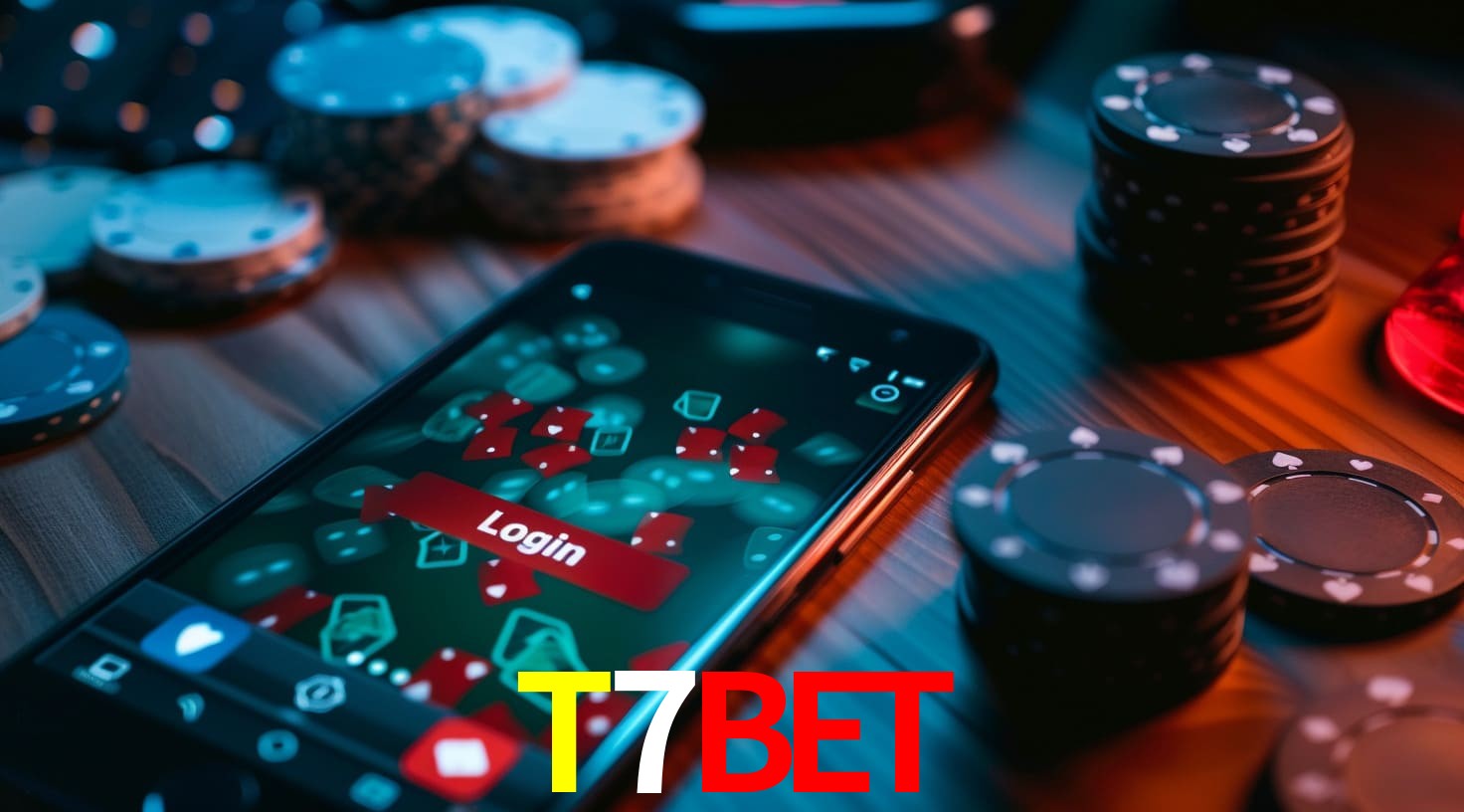 T7BET
