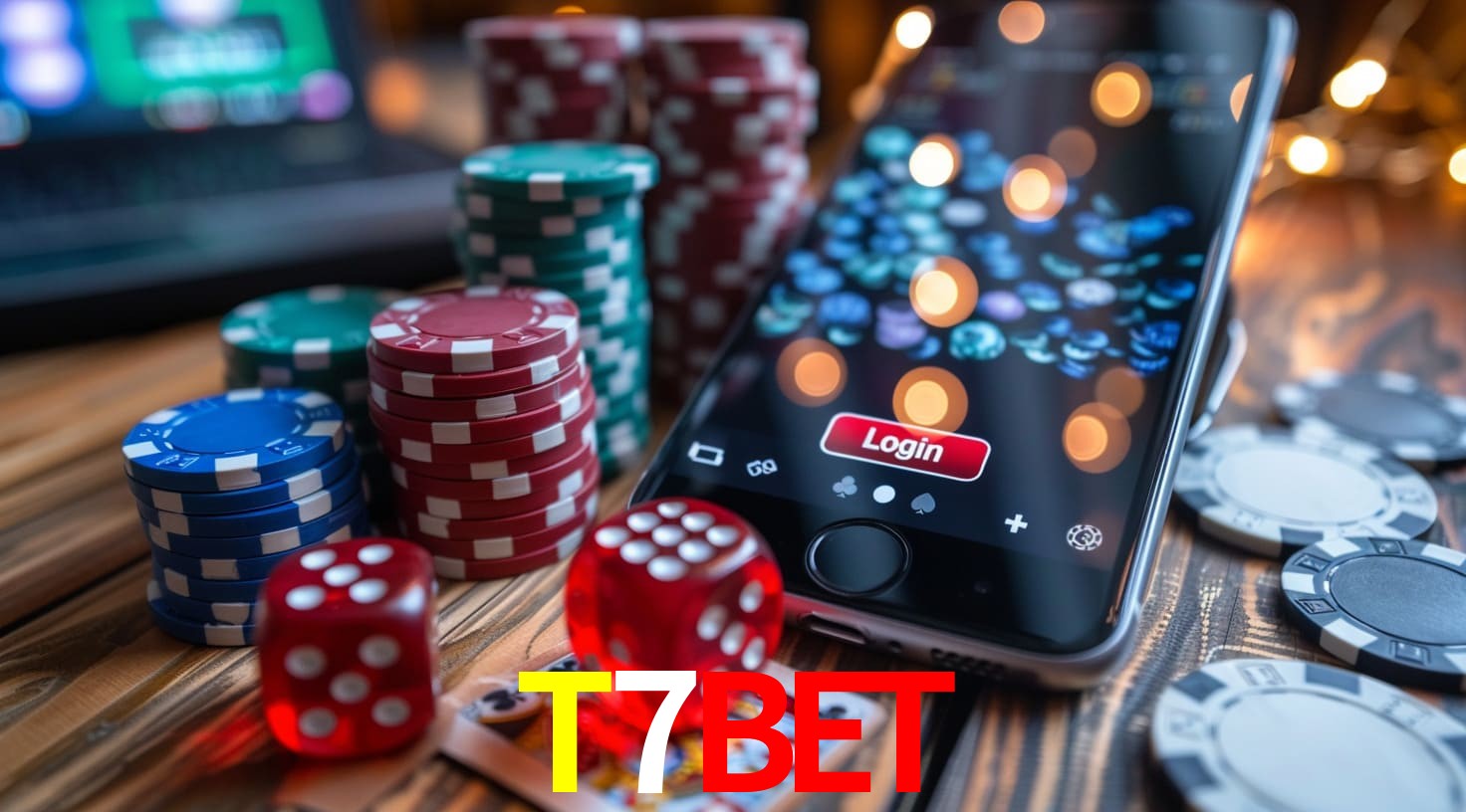T7BET