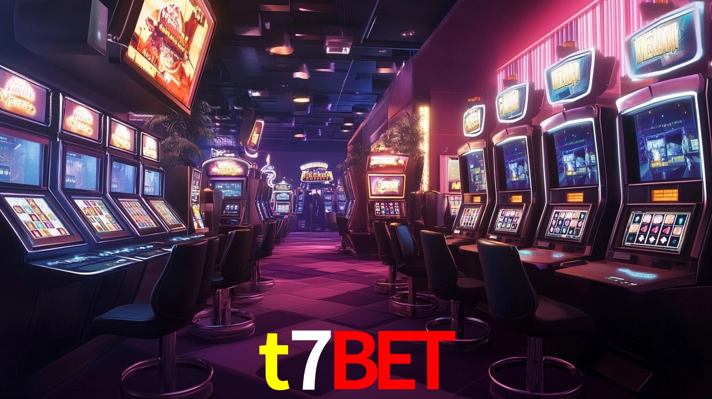 Daily Bonuses t7bet