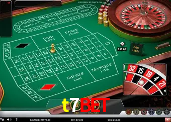Live Casino t7bet
