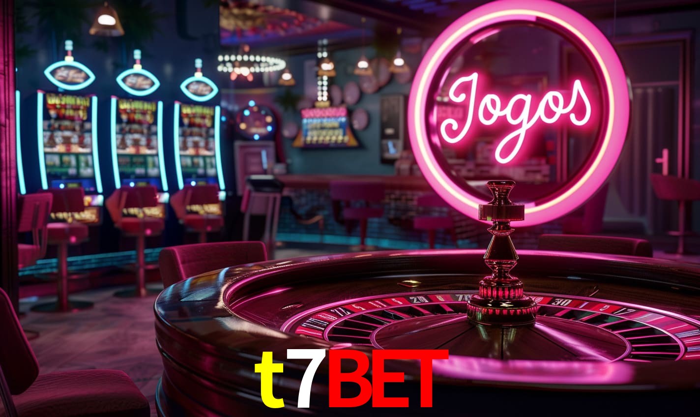 Explorando a Categoria de Eventos em Apostas na t7bet