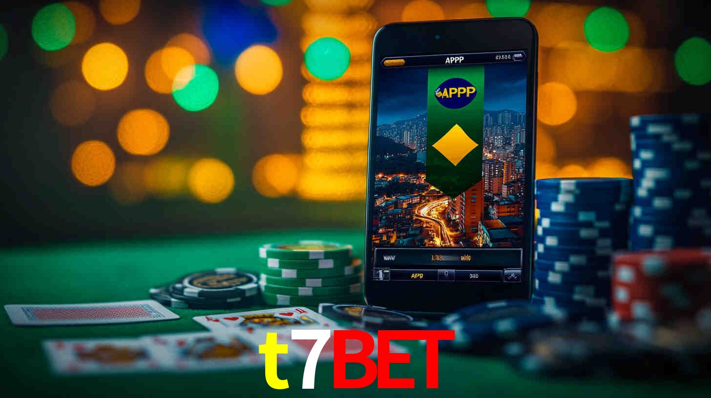 A Experiência Imersiva dos Cassinos Ao Vivo no t7bet