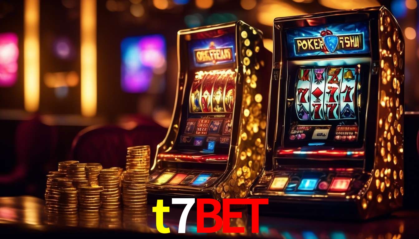 Descubra a Essência do t7bet: Nossa História e Compromissos