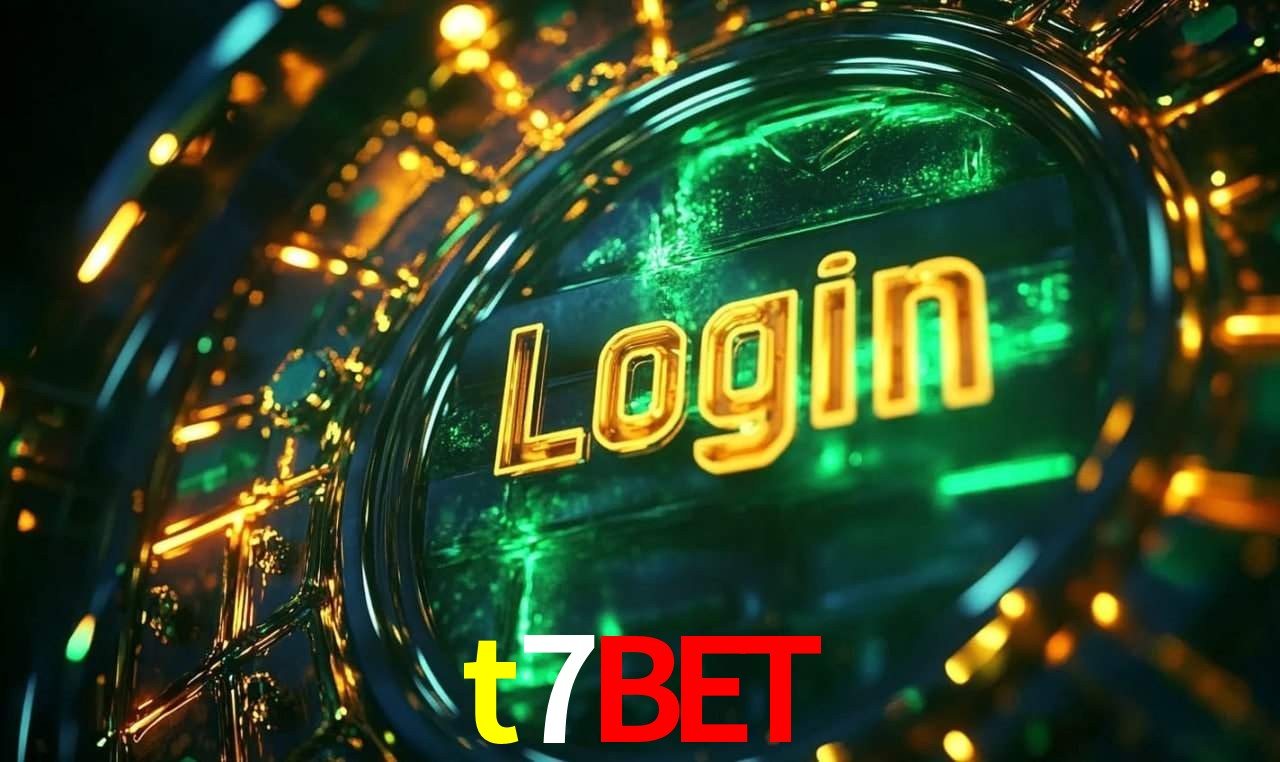 t7bet App Interface