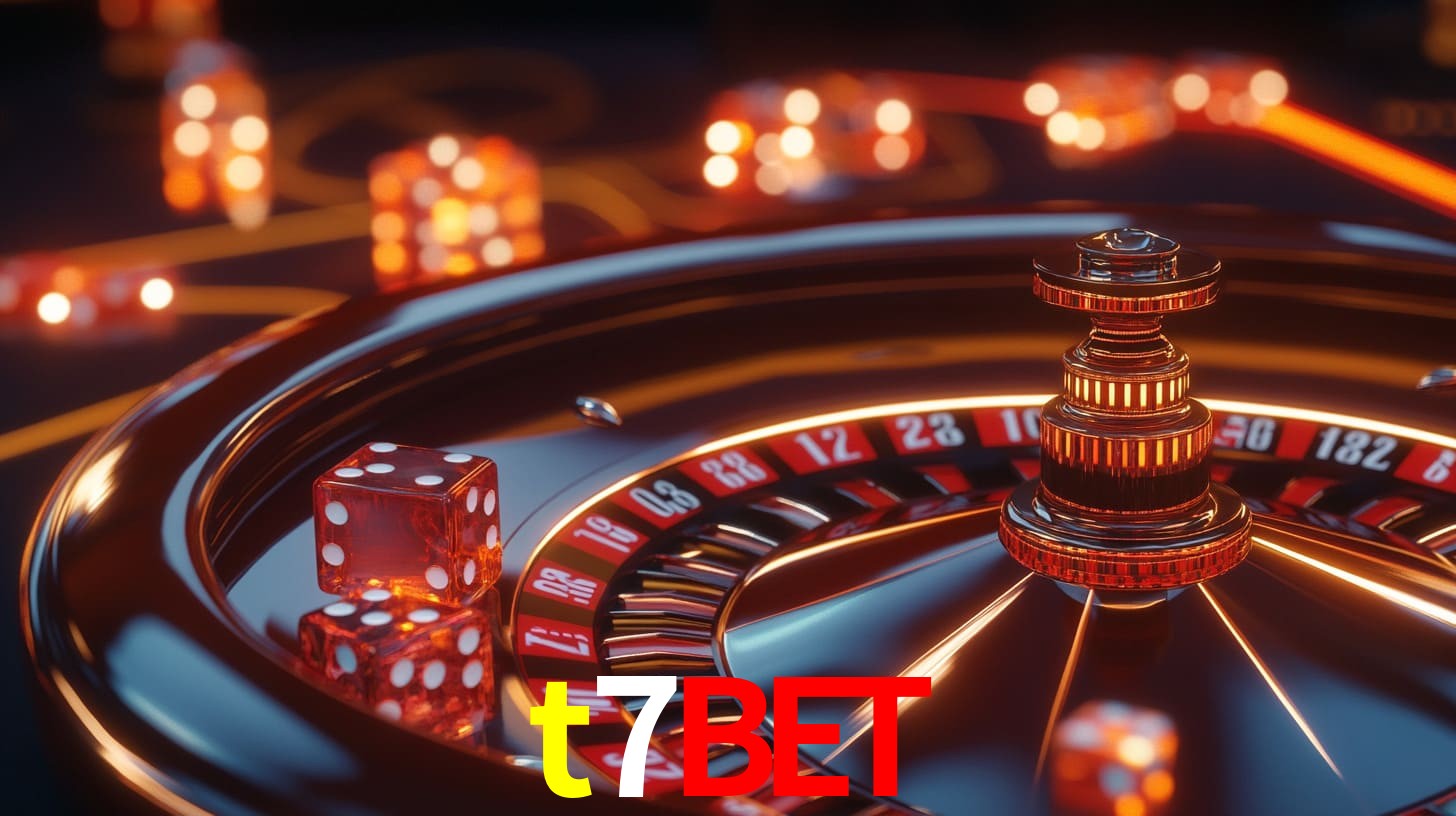 VIP Casino t7bet