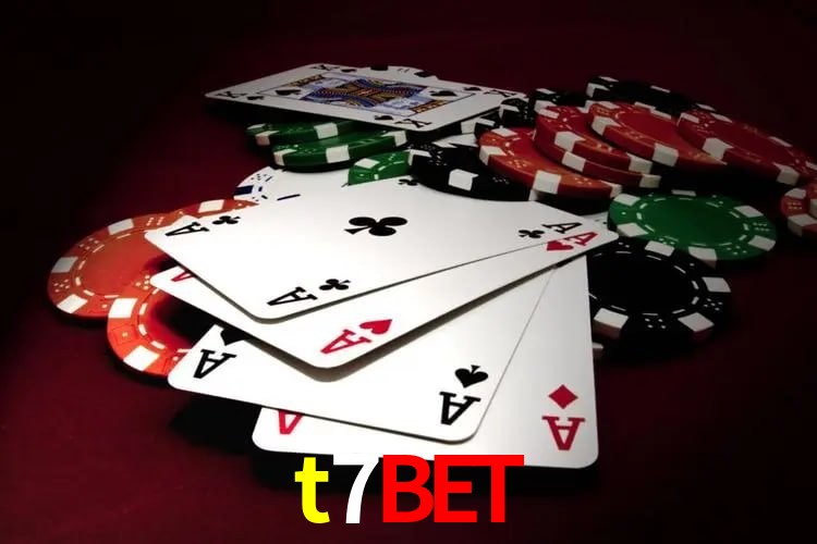 cassino t7bet