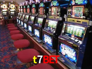Descubra a Essência do t7bet: Nossa História e Compromissos
