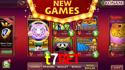 Blackjack Table t7bet