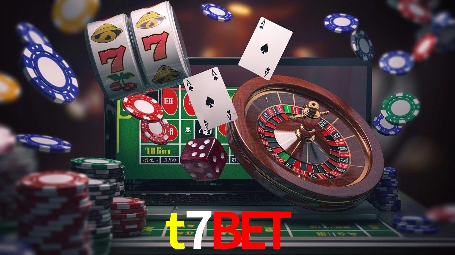 Welcome Bonus t7bet