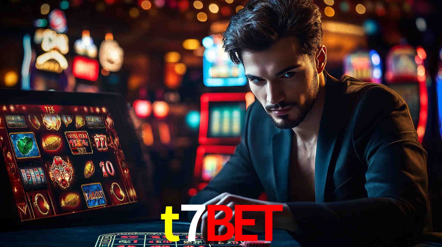 t7betlogin