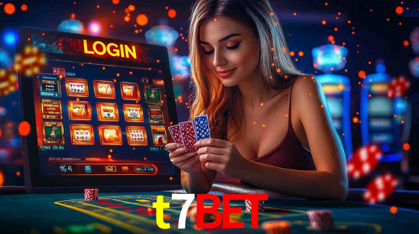t7betlogin
