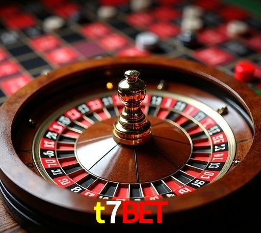 Platform Technology t7bet