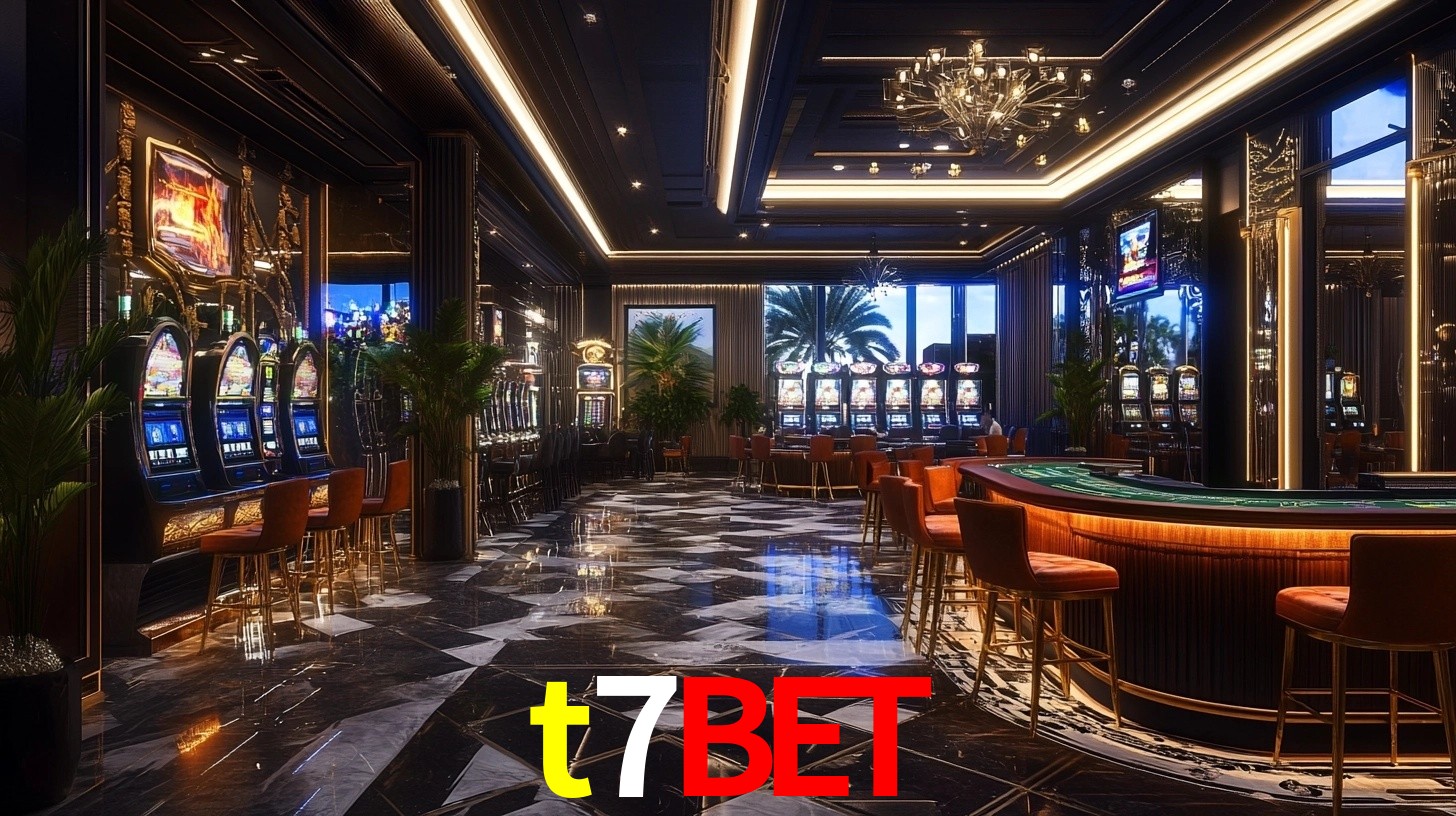 Programa VIP t7bet