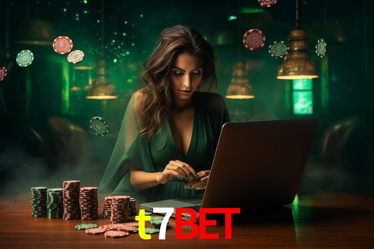 Premium Interface t7bet
