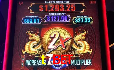 VIP Casino t7bet