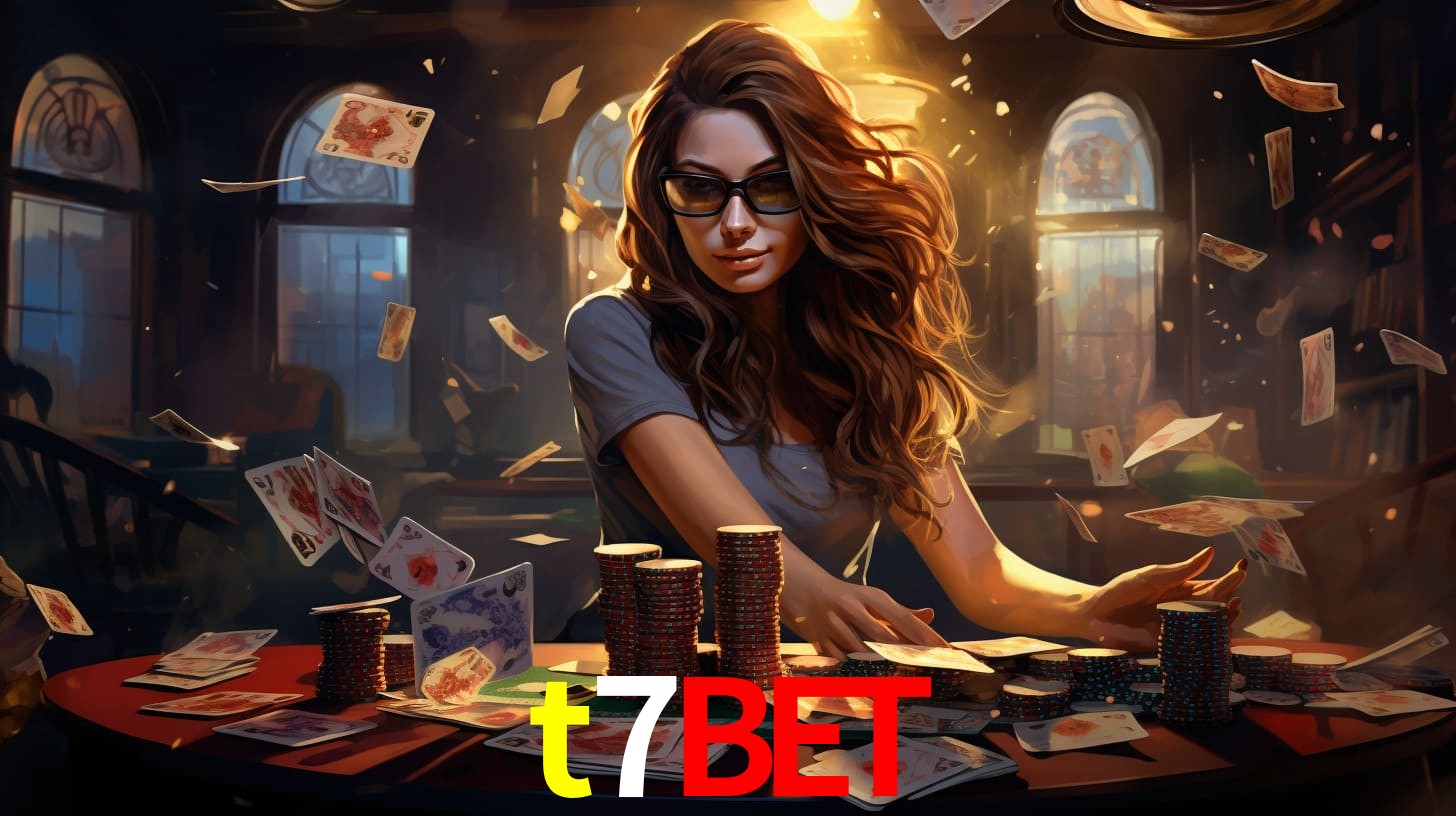 Blackjack Table t7bet