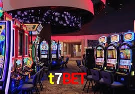 Security Systems t7bet
