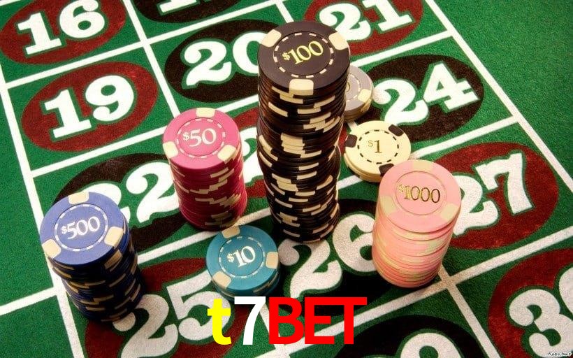 Explorando a Categoria de Eventos em Apostas na t7bet