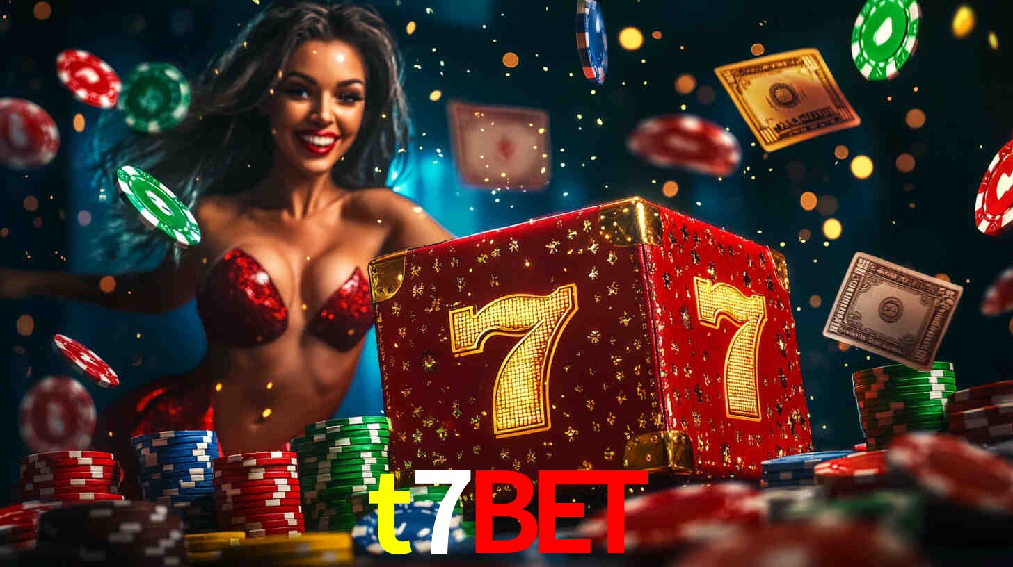 Apostas Esportivas na t7bet: Um Guia Completo