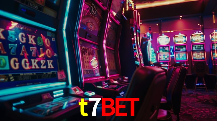 Seasonal Promotions t7bet